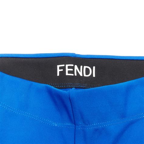 fendi activewear sale.